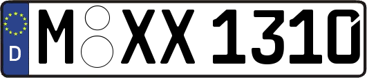 M-XX1310