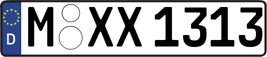 M-XX1313