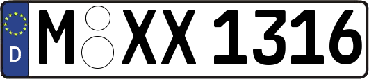 M-XX1316