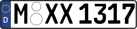 M-XX1317