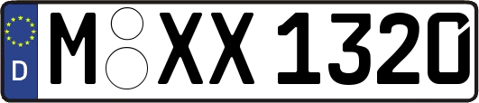 M-XX1320