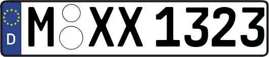 M-XX1323