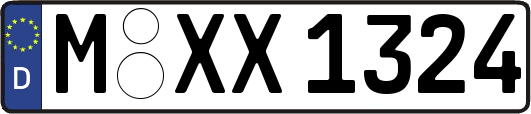 M-XX1324