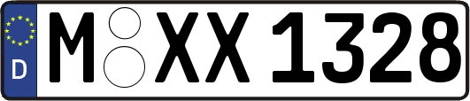 M-XX1328
