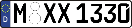 M-XX1330