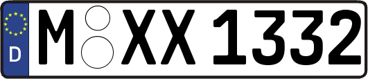 M-XX1332