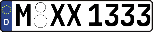 M-XX1333