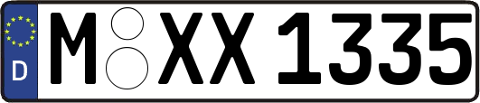 M-XX1335
