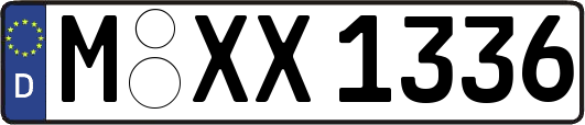M-XX1336