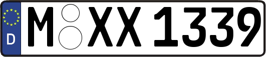 M-XX1339