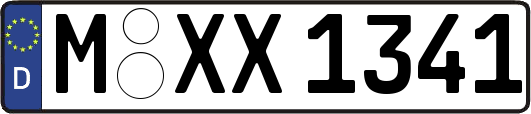 M-XX1341
