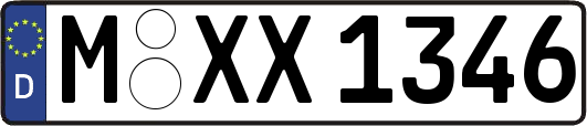 M-XX1346
