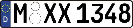 M-XX1348