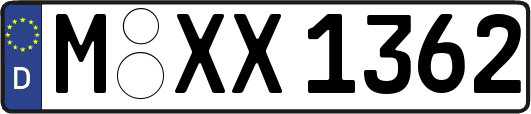 M-XX1362