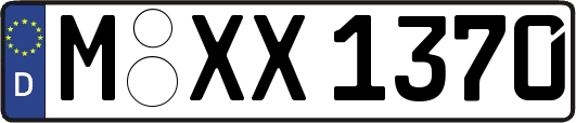 M-XX1370