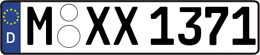 M-XX1371
