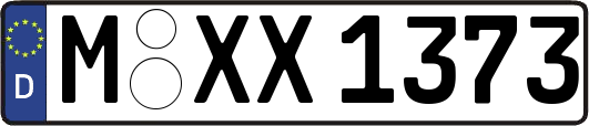 M-XX1373
