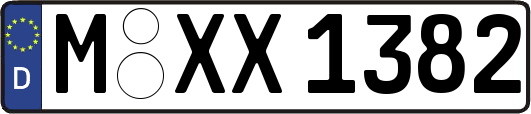 M-XX1382