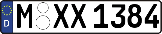 M-XX1384
