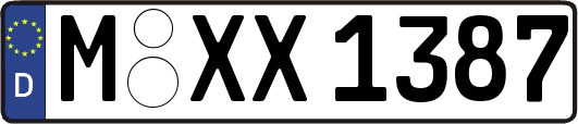 M-XX1387
