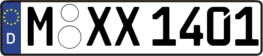 M-XX1401
