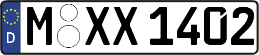 M-XX1402