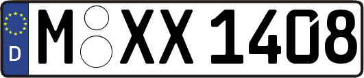M-XX1408