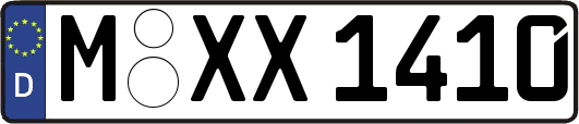 M-XX1410