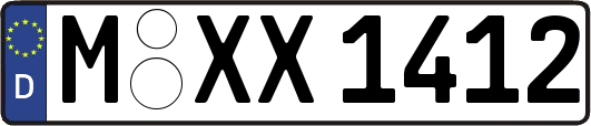 M-XX1412