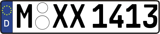 M-XX1413