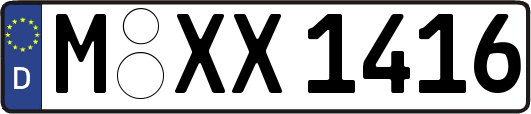 M-XX1416