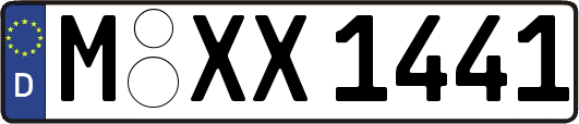 M-XX1441