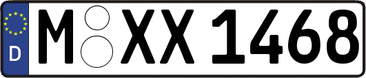 M-XX1468