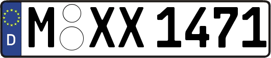 M-XX1471
