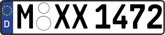 M-XX1472