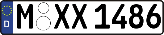 M-XX1486