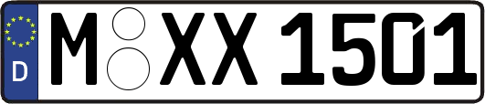 M-XX1501
