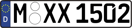 M-XX1502