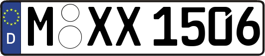 M-XX1506