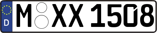 M-XX1508