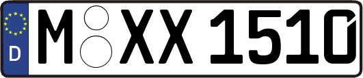 M-XX1510