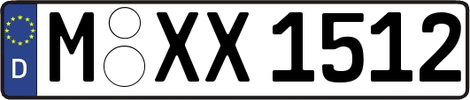 M-XX1512