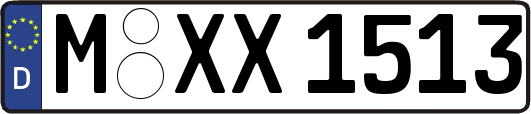 M-XX1513
