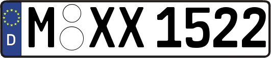 M-XX1522