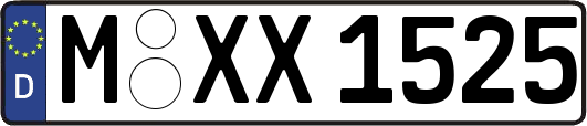 M-XX1525