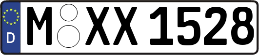 M-XX1528