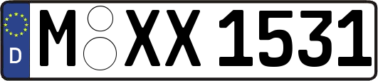 M-XX1531