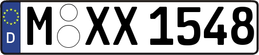 M-XX1548