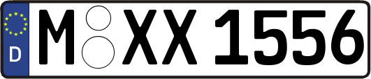 M-XX1556