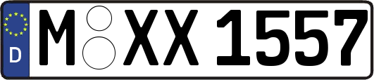 M-XX1557